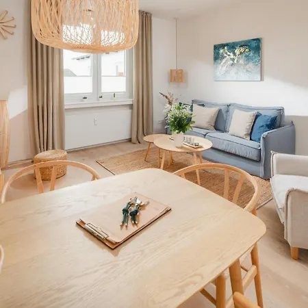 Kapkieker Apartment Norderney Exterior photo