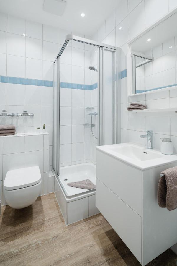 Appartement Kapkieker Norderney