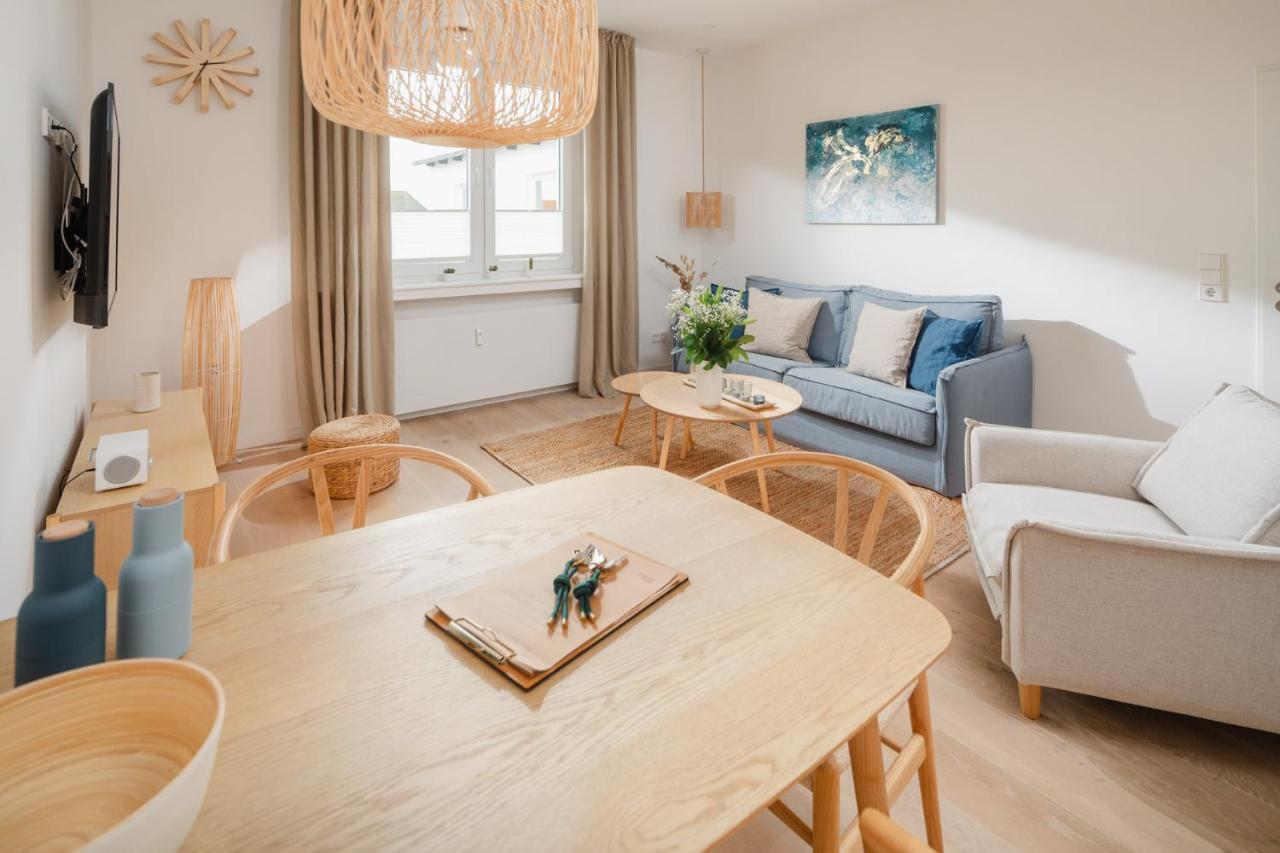 Kapkieker Apartment