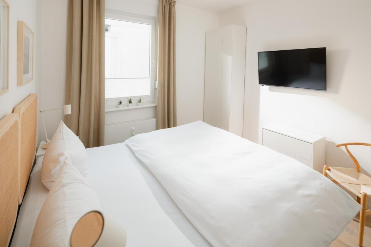 Kapkieker Apartment *
