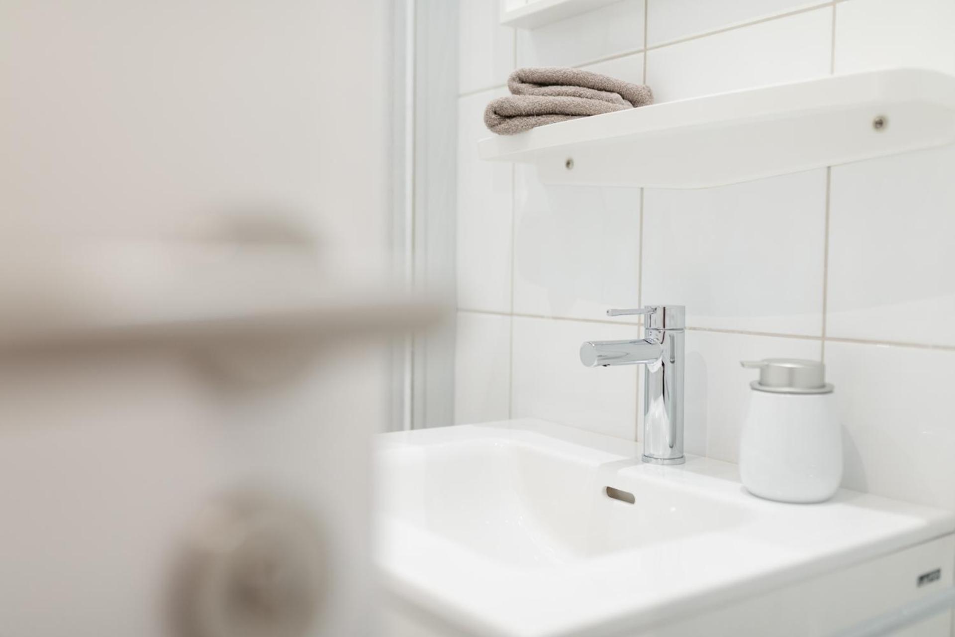 Kapkieker Apartment Norderney