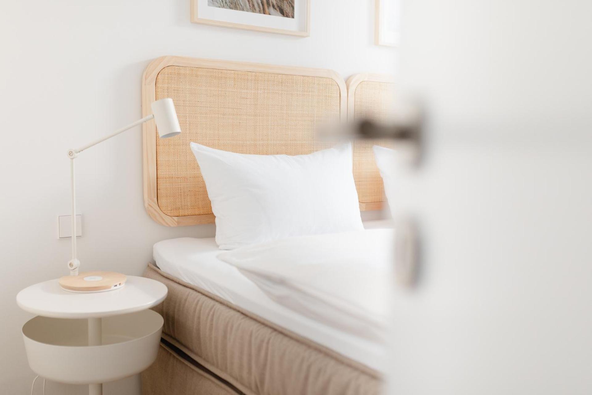 Kapkieker Apartment Norderney
