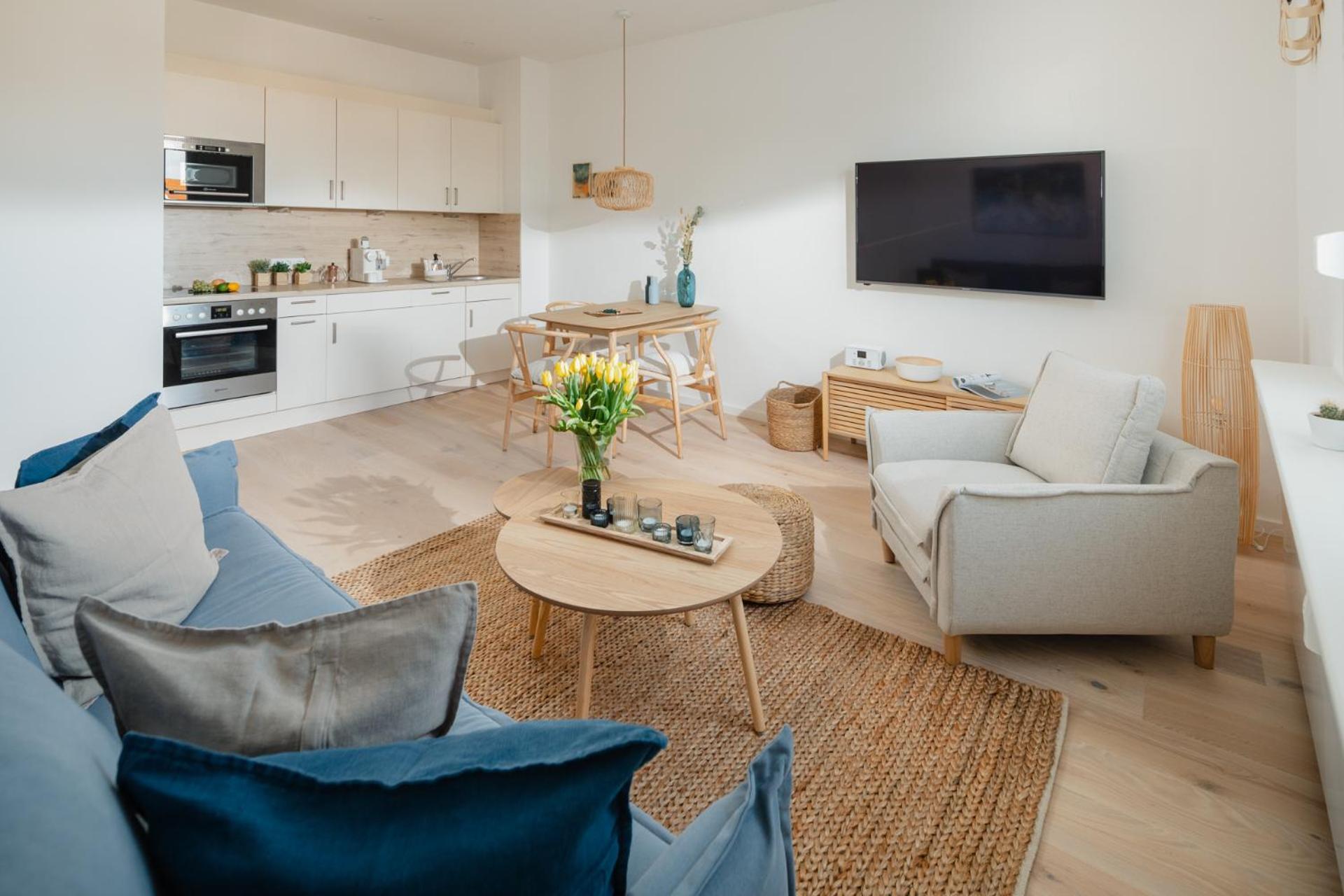 Kapkieker Apartment *
