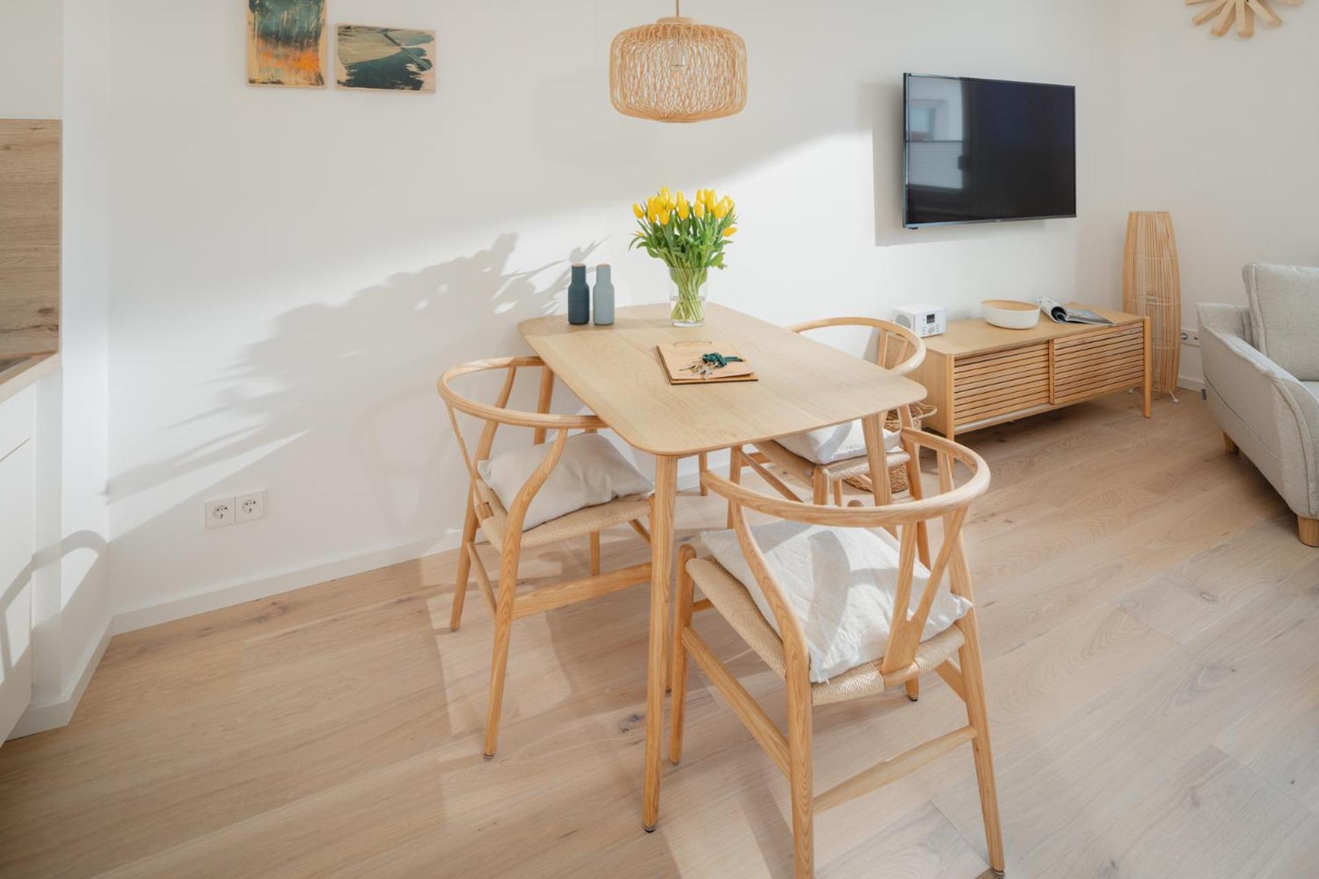 Kapkieker Apartment