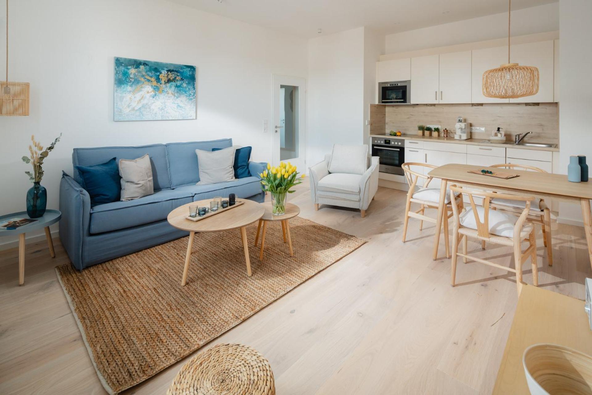Kapkieker Apartment *